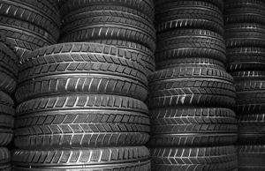 Goodyear przed sądem. Seria wypadków śmiertelnych przez wadliwe opony