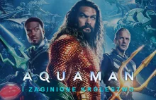 Aquaman i Zaginione Królestwo (2023): Ryba psuje się od głowy <recenzja>