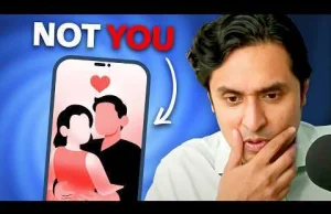 Dr K wyjasnia wykopkow i internety na przykladzie femcelki