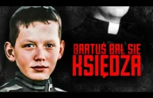 13-latek zabił się przez księdza. Nigdy nie poniósł kary