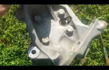 Samodzielne Szkiełkowanie Aluminium Piaskowanie za 74zł na Zawsze