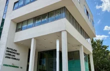 Cóż za przetarg!!!! Zamawiający przeznaczył 159 900 zł, oferta na 159 800 zł