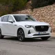 Mazda stawia na silniki spalinowe mimo wizji wysokich kar