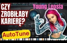 Auto Tune w praktyce na przykładach.