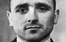 Klaus Barbie: nazista, który pomógł Amerykanom schwytać Che Guevarę?