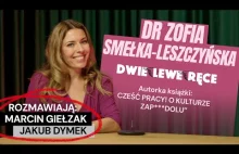 Uśmiechnięty wyzysk? O pracy w Polsce | gość: dr Zofia Smełka