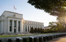 Fed musi dalej zdecydowanie podnosić stopy, by zdusić inflację [RAPORT] - Forsal