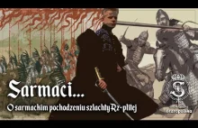 Czy Polacy pochodzą od starożytnych Sarmatów?