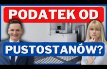 Lewica chce podatku od pustostanów! Czy rozwiąże problem niedoboru mieszkań?