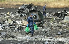 10 lat temu Rosjanie zestrzelili samolot pasażerski, zginęło 298 osób...