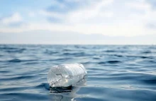 W oceanach jest znacznie mniej plastikowych odpadów, niż sądzili.