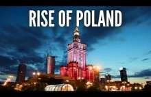 Moda na Polskę? +1 mln wyświetleń: Why Poland Is Becoming Europe's Superpower
