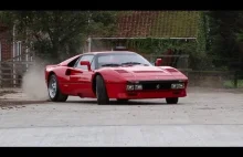 Ferrari 288 GTO