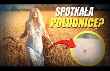 Tajemnicza Postać na Polskim Nagraniu Czy To Południca?