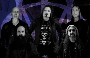 OFICJALNIE: Mike Portnoy wraca do Dream Theater