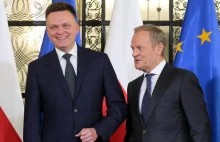 Posłowie zmienią regulamin Sejmu przed powołaniem rządu Tuska