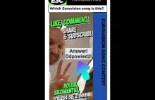 Co to za piosenka? Jest odpowiedź!