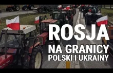 Polacy ulegają rosyjskiej dezinformacji? Putin wykorzystuje protest rolników