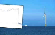 Akcje partnera PGE runęły o 17%. Wystarczyła jedna decyzja prezydenta