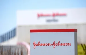 Zasypka dla dzieci powoduje raka? Johnson&Johnson musi zapłacić 18,8 mln dol. od