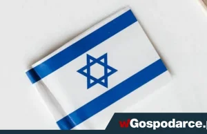 Internauci nawołują do bojkotu izraelskich produktów. Podają kod - wGospodarce.p