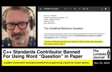 Himalaje absurdu poprawności politycznej.