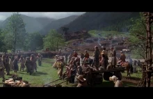 BRAVEHEART - pojedynek w rzutach