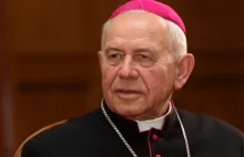 Biskup miał kryć księdza pedofila. Kolejna decyzja prokuratury w tej sp