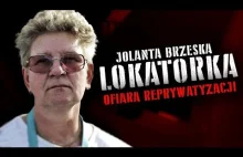 Walczyła z reprywatyzacją. Tragedia Jolanty Brzeskiej