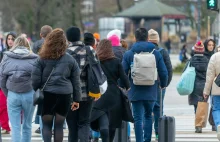 Ogromny skok w Polsce. "Nigdy nie byliśmy tak blisko Zachodu"