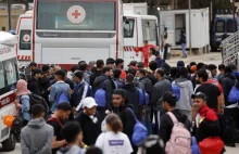 Na włoską Lampedusę przybyła rekordowa liczba imigrantów. Reagują Francja i Niem