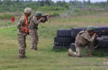 Ukraina dokonała falstartu? Francja cały czas rozważa wysłanie instruktorów