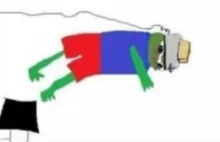 Polski turysta zginął w Tatrach. Spadł 100 metrów w dół