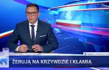 TVP wykorzystuje sprawę kobiety, która zdecydowała się na aborcję. Uderza w TVN