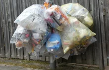 UE coraz bliżej rozwiązania nierozwiązywalnego problemu odpadów z opakowań…