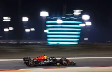 Sergio Perez: Zbliżam się do Verstappena