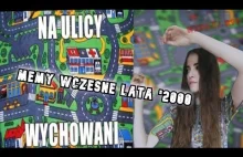 Memy z rzeczami, które każdy miał w dzieciństwie, ale już o nich zapomniał