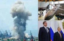 Rosjanie przyznają, że rakiety Storm Shadow to wielki problem