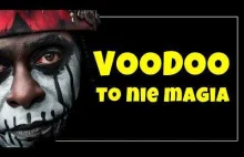 Voodoo - najbłędniej znana religia świata