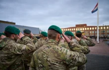 Holandia przywróci obowiązkową służbę do wojska? | Defence24