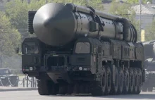 NATO. Rosja wezwana do wypełnienia zobowiązań traktatu o broni jądrowej