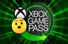 Xbox Game Pass z genialnym tytułem. Gra jest już dostępna!