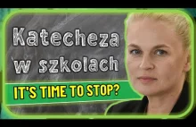 Katecheza w szkołach. Co mówi prawo? [Konkordat, Rozporządzenie, Religia, MEN, B