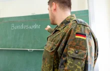 Niemcy nie są gotowi do wojny z Rosją, ale przynajmniej mają plan