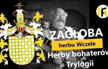 Herb Jana Onufrego Zagłoby | Herby Flagi Logotypy # 203 - YouTube