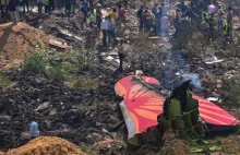 Szokujący raport z katastrofy Dreamlinera. Pilot specjalnie odciął paliwo