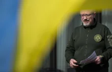 Ujawnił korupcję w ukraińskim MON. Grube wały na Ukrainie kto by się spodziewał