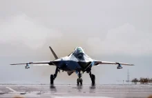 Rosjanie zapowiadają prace nad MIG-41.