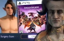 Dragon Age Veilgguard sprzedało jedynie 500k kopii