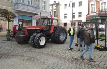 Rolnicy zmieniają formę protestów! Koniec blokad ulic?